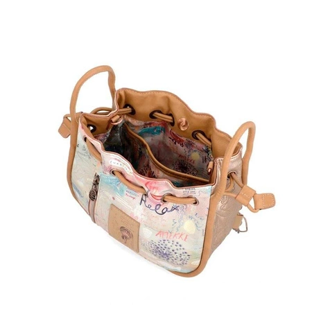 Torebka sznurowana | Anekke Slow Life