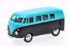 Metalowy model Goki Volkswagen T1 Bus
