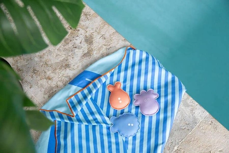 QUUT Zestaw zabawek z obciążeniem do nauki nurkowania Dive Toys Deep sea