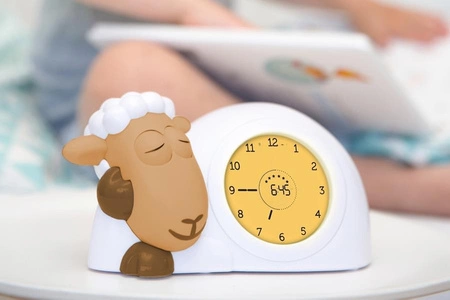 Zazu SAM Trener Snu Owca Camel