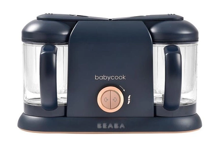 Beaba Babycook® Duo Night Blue