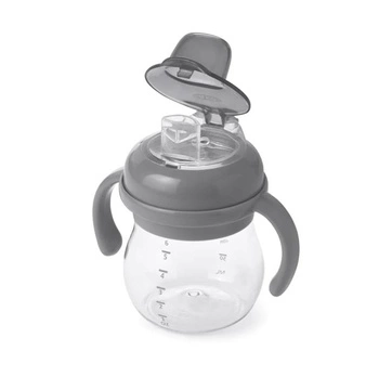 OXO Transitions Kubek Miękki Ustnik Grey