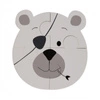 B-Puzzle Animal małpka miś koala 3 szt