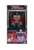stojak Transformers Optimus Prime (20 cm)