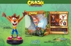 Crash Bandicoot N. Sane Trilogy Figurka 23 cm