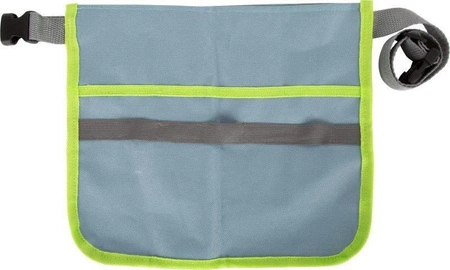 Mobilny komplet narzędzi ogrodowych na pasku Silver 11882-Small Foot, mały ogrodnik