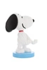 Peanuts Snoopy controller and phone stand (20 cm) / Fistaszki Snoopy stojak na telefon i kontroler (20 cm)