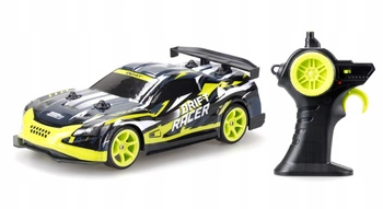 AUTO ZDALNIE STEROWANE - DRIFT RACER - EXOST