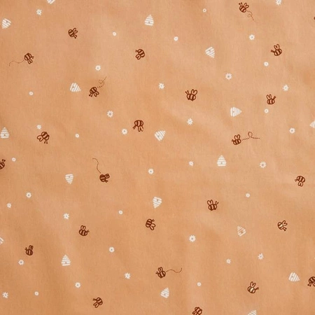 ergoPouch Rampers 12M 0.2TOG Honey Bees