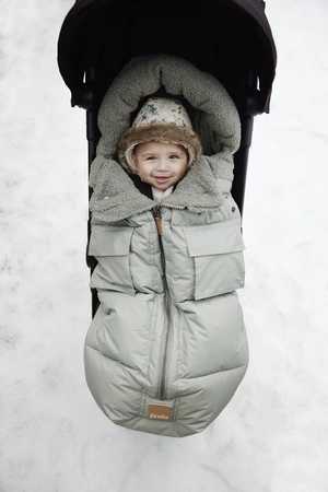 Elodie Details - Czapka Winter Bonnet - Fairytale Forest - 1-2 lata