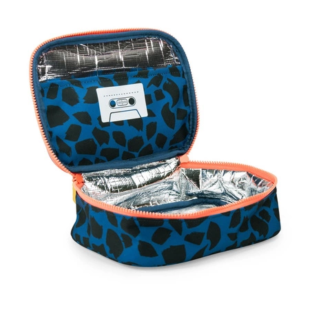 Torba termiczna PUCE & PILOU 22x7x16cm 684082