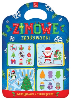 Zimowe zgadywanki