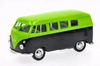 Metalowy model Goki Volkswagen T1 Bus