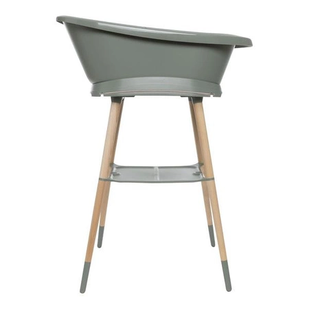 bébé-jou Wanienka Sense Edition z czujnikiem Breeze Green 420230