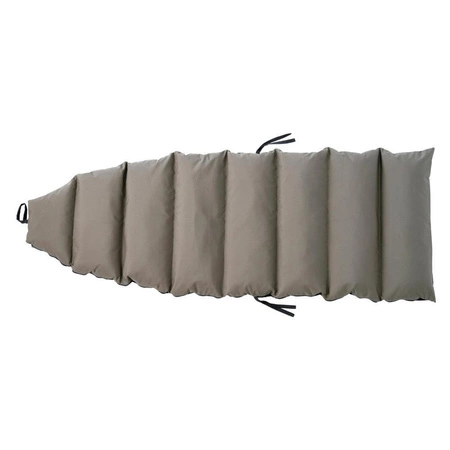 Amazonas Huśtawka Swing Lounger Anthracite