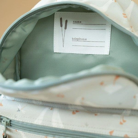 Little Dutch Plecak Little Goose LD4940