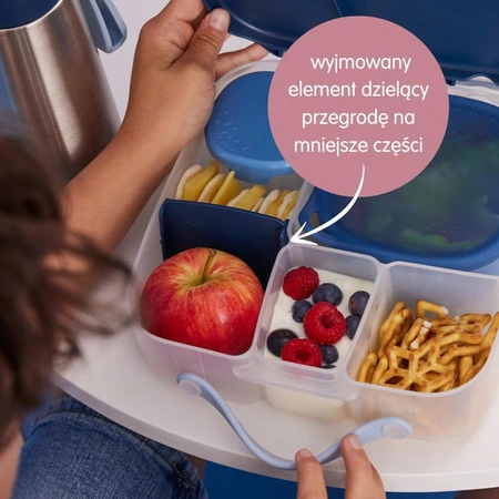 Lunchbox, Blush Crush, b.box