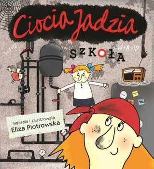 Szkoła Ciocia Jadzia