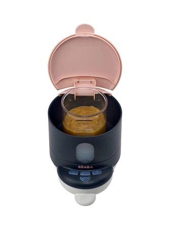 Beaba Bib'expresso® Ekspres do mleka 2w1 Night blue