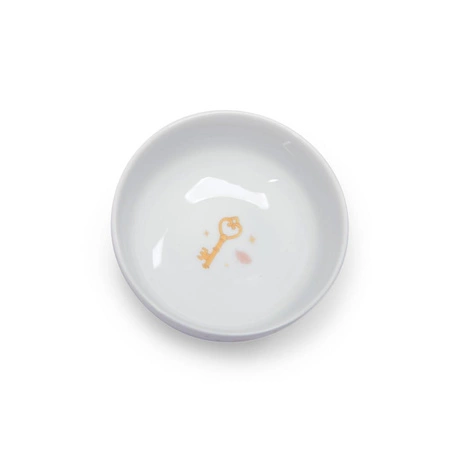 Zestaw naczyń dla dzieci MAŁA SZKOŁA TAŃCA 667230