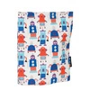 Torba - saszetka termoizolacyjna, seria Roboty | Maison Petit Jour®