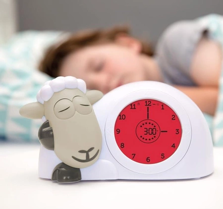 Zazu SAM Trener Snu Owca Taupe