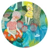 Puzzle tekturowe gallery RZEKA 350 elem.DJ07618