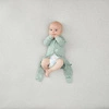 ergoPouch Rampers 3-6M 1.0TOG Sage