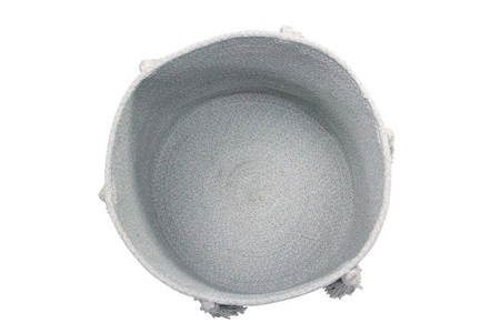 Lorena Canals Kosz Woody Pearl Blue