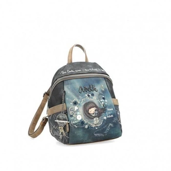 Plecak z zamkiem | Anekke Iceland