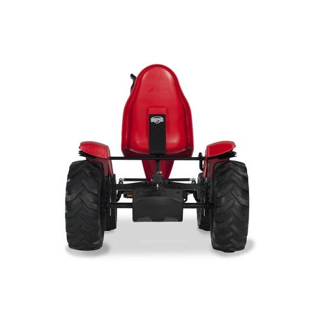 BERG Gokart na Pedały XL Case IH BFR