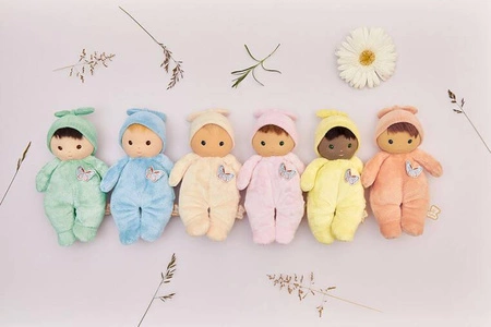 Kaloo Lalka Pilea 24 cm w pudełku Tendre bebe