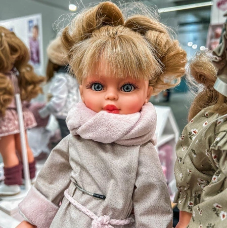 Mama tygrys z małymi Mamanimals 2020610