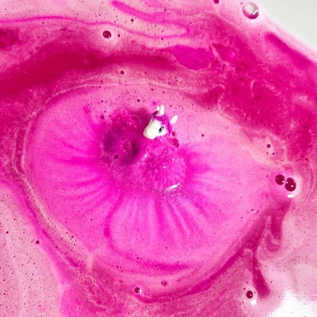 Kule do zabawy do kąpieli dla dzieci Baff Bombz Unicorn Suprise, 3+ Zimpli Kids