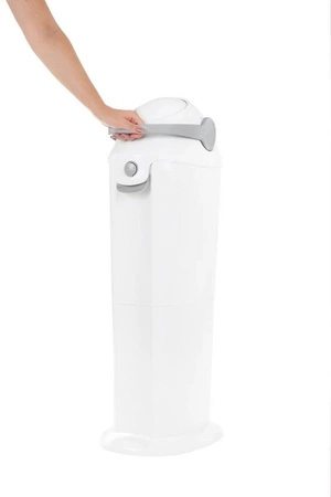 Kosz na zużyte pieluchy - duży (na 70 pieluch)