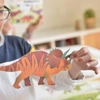 Wyklejanka DINOZAURY