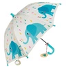 Parasol dla dziecka, Słoń Elvis, Rex London
