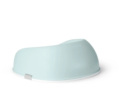 BABYBJORN – nakładka na krzesło, Miętowa zieleń