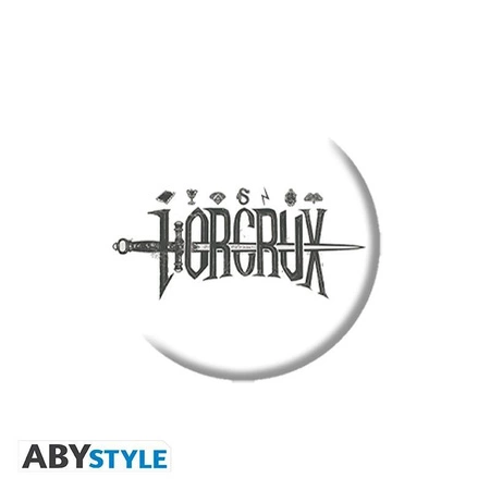 Mix Zestaw PRzypinek Harry Potter