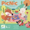 Gra taktyczna PicNic DJ08572