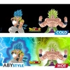 Kubek termoaktywny Dragon Ball - Gogeta & Broly