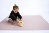 TODDLEKIND Mata do zabawy piankowa podłogowa Classic Playmat Blush