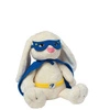 Maskotka Bohaterski Króliczek 155330-Manhattan Toy, zabawki pluszowe