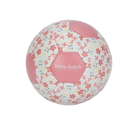Little Dutch Minipiłka Pink
