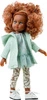 CUDOWNA HISZPAŃSKA LALKA PAOLA REINA 32 CM 04523