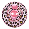 The Swim Essentials Kółko treningowe dla dzieci Panterka Róż 2020SE32