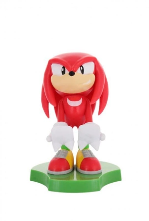 stojak na słuchawki Sonic the hedgehog - Knuckles (11 cm)