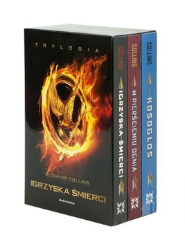 Pakiet igrzyska śmierci