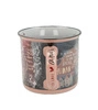 Kubek porcelanowy Voice Respect | Anekke®