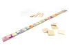 Drewniana gra edukacyjna Domino świat 5l+ MILANIWOOD